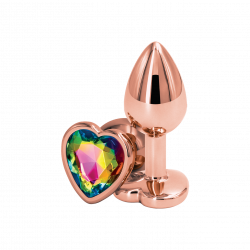 Rear Assets - Heart, 7cm