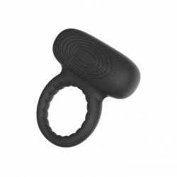 Ramrod - Strong Vibrating Cockring, 3,2-5cm