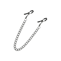 Bound - Nipple Clamps DC2