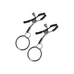 Bound - Nipple Clamps C2