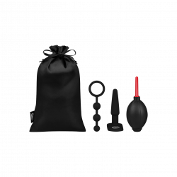 Anal Starter Set
