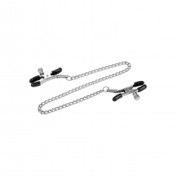 Adjustable Nipple Clips