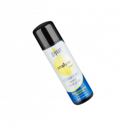 Analyse me!, wasserbasiert, 250ml