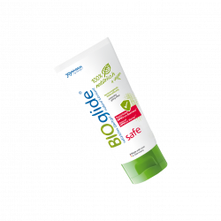 BIOglide Safe, wasserbasiert, 100ml