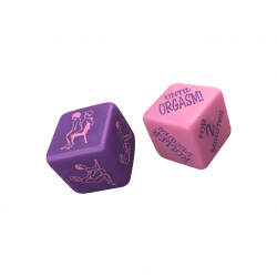 Any Couple Sex! Dice