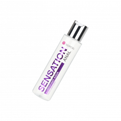 Sensation - Anal, wasserbasiert, 100ml