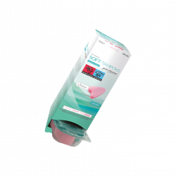 Soft Tampons - Normal, 10Stück