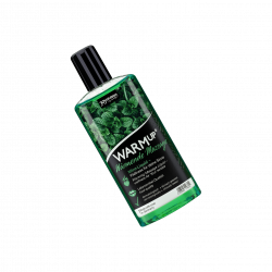 Warm Up Mint, 150ml