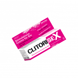 Creme für Sie ClitoriseX, 40ml