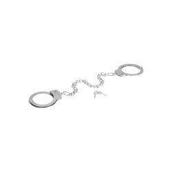 Metal Leg Cuffs