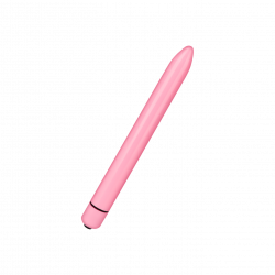 Large Bullet Vibe, 16,5cm