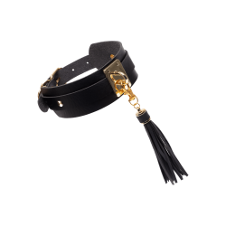 Teasing Tassel Collar
