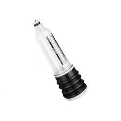 Bathmate Hydromax 9 Clear, 34cm