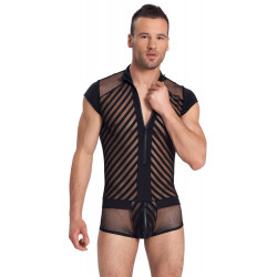 Herren Body XL