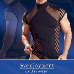 Herren Shirt "Freestyle"