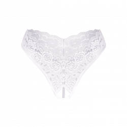 Verspielter Ouvert-String