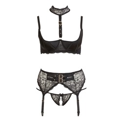 Straps-Set 90E/XL (3-tlg.)
