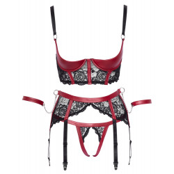 Edles Hebe-Set (XL)