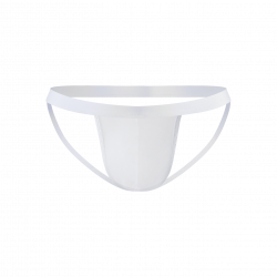 Transparenter Jock Strap