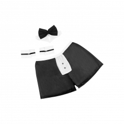 Tempting Gigolo Set, 3 Teile