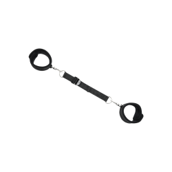 Fußfessel-Set, 3 Teile