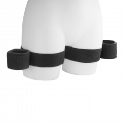 Fessel-Set, 2 Teile