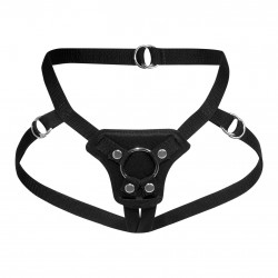 Strap-On-Geschirr