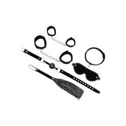 Soft-Bondage-Set, 6-teilig