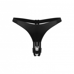 Lederstring mit Bullet