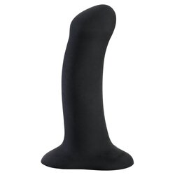 Dildo "Amor" (Black)