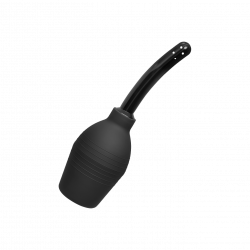 Intimdusche Black Rinser