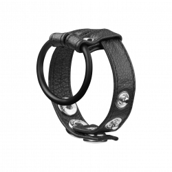 Penisgurt mit Ring, 3,5 cm