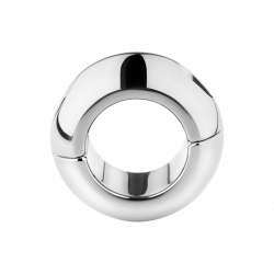 Hoden-Donut, 3 cm