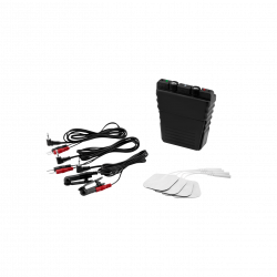 Powerbox Starter Set, 7 Teile