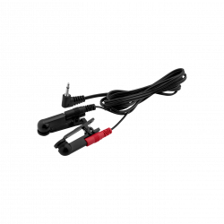 Klemmen für Elektrostimulation, 1Paar