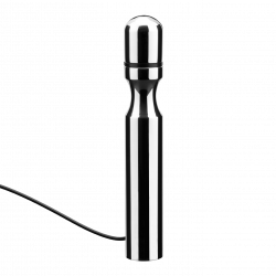 Analdildo für Elektrostimulation, 16cm