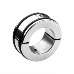 Aluminium-Hodenstretcher, 10cm