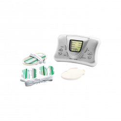 Powerbox Set, 8Teile