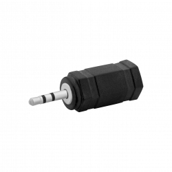 Adapter für Elektro-Sex Toys Klinke