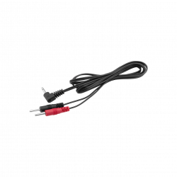 Kabel mit 2 Steckern