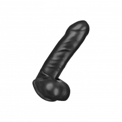 Penis Manchet, 21cm