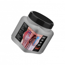 Natural Latex, 500 ml