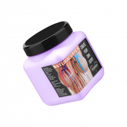 Natural Latex, 500ml