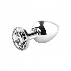 Buttplug, XS, 6,5cm