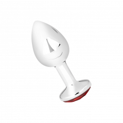 Buttplug, XS, 6,5cm