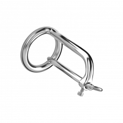 Verstellbarer Penisplug, 11cm