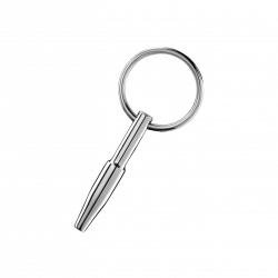 Konischer Penisplug, 5cm