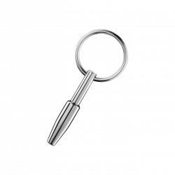 Konischer Penisplug, 5cm