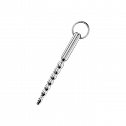 Dilator mit Kugelstruktur, 14cm
