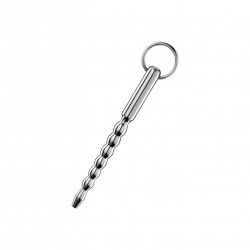 Dilator mit Kugelstruktur, 14cm